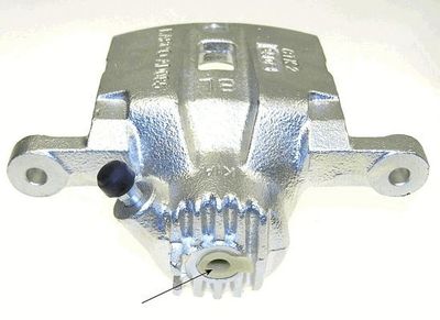 Brake Caliper HELLA PAGID 8AC 355 385-731