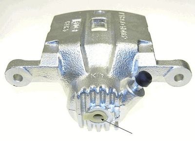 Brake Caliper HELLA PAGID 8AC 355 385-741