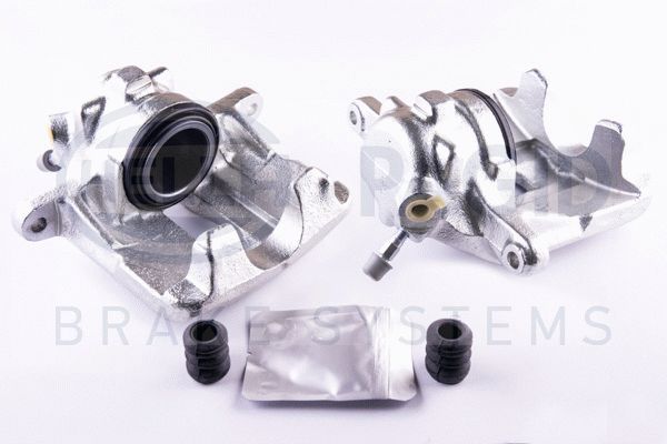 HELLA PAGID 8AC 355 387-041 Brake Caliper