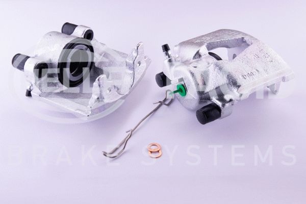 HELLA PAGID 8AC 355 388-771 Brake Caliper