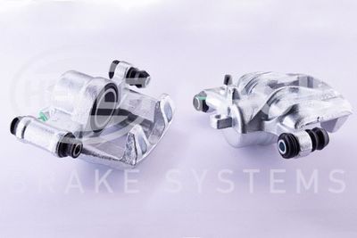 Brake Caliper HELLA PAGID 8AC 355 388-851