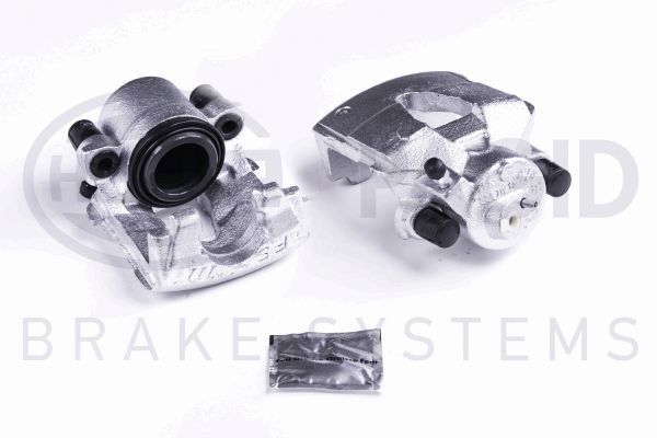 HELLA PAGID 8AC 355 389-111 Brake Caliper