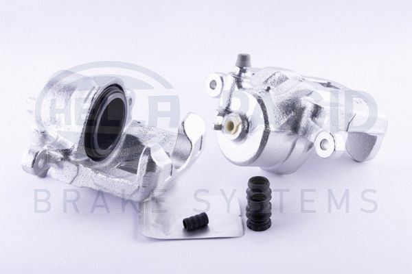 HELLA PAGID 8AC 355 390-111 Brake Caliper