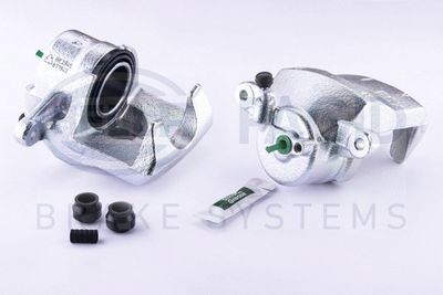 Brake Caliper HELLA PAGID 8AC 355 390-191