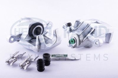 Brake Caliper HELLA PAGID 8AC 355 390-481