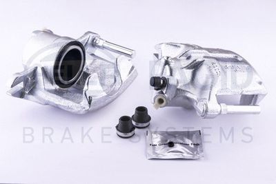 Brake Caliper HELLA PAGID 8AC 355 391-021