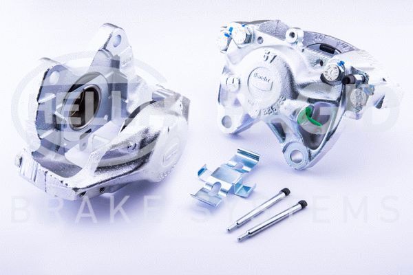 HELLA PAGID 8AC 355 391-231 Brake Caliper