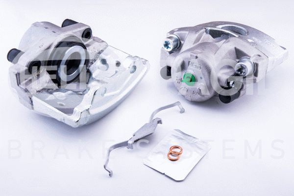 HELLA PAGID 8AC 355 391-521 Brake Caliper