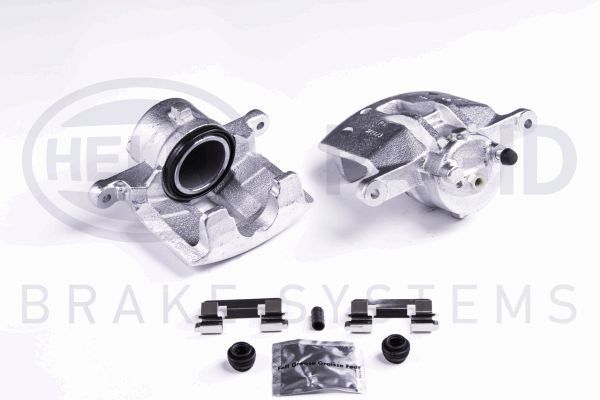 HELLA PAGID 8AC 355 392-461 Brake Caliper