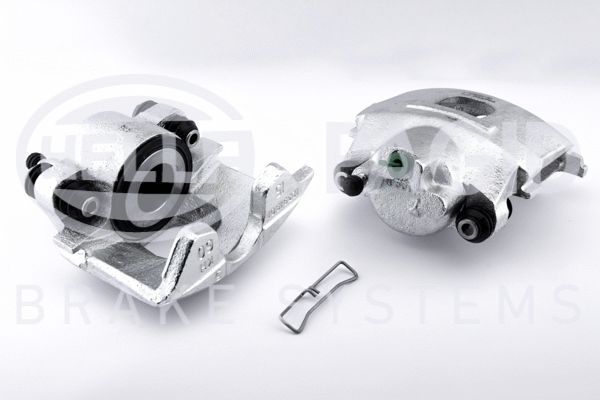 HELLA PAGID 8AC 355 393-151 Brake Caliper