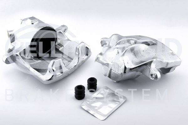 HELLA PAGID 8AC 355 393-211 Brake Caliper