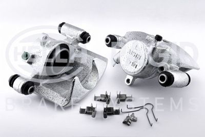 Brake Caliper HELLA PAGID 8AC 355 393-471