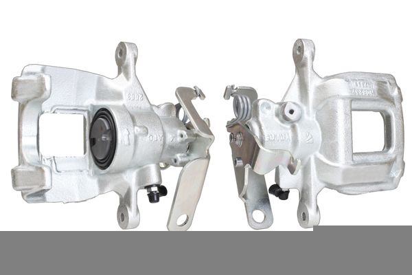 HELLA PAGID 8AC 355 399-411 Brake Caliper
