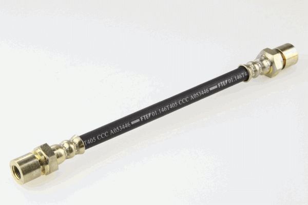 HELLA PAGID 8AH 355 460-281 Brake Hose