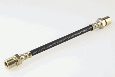 Brake Hose HELLA PAGID 8AH 355 460-281