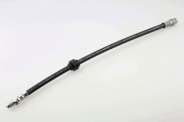 HELLA PAGID 8AH 355 460-501 Brake Hose