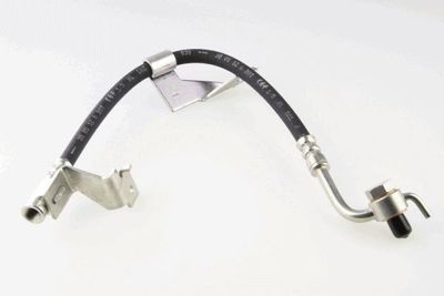 Brake Hose HELLA PAGID 8AH 355 460-751
