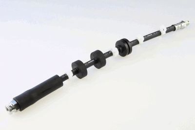 Brake Hose HELLA PAGID 8AH 355 460-801