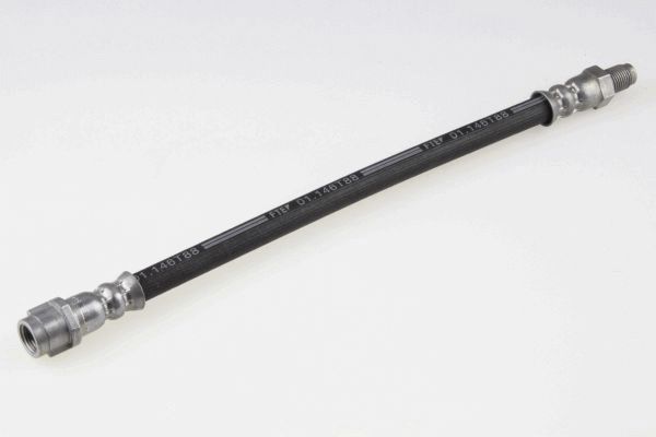 HELLA PAGID 8AH 355 460-981 Brake Hose