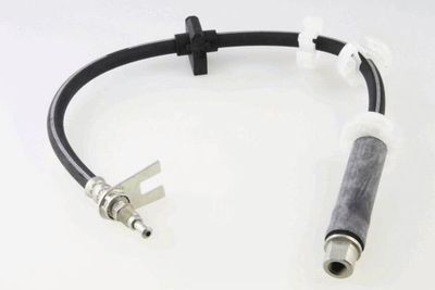 Brake Hose HELLA PAGID 8AH 355 461-071
