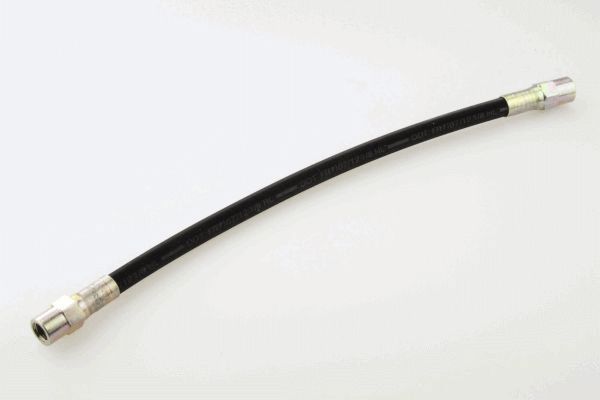 HELLA PAGID 8AH 355 463-871 Brake Hose