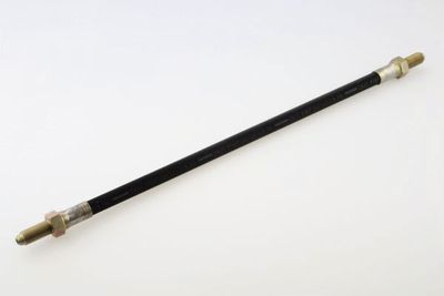 Brake Hose HELLA PAGID 8AH 355 464-211