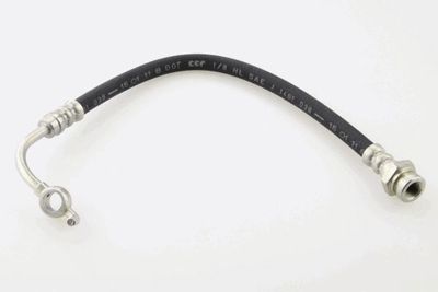 Brake Hose HELLA PAGID 8AH 355 464-411