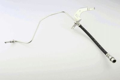 Brake Hose HELLA PAGID 8AH 355 464-691