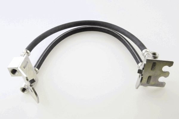 HELLA PAGID 8AH 355 465-801 Brake Hose