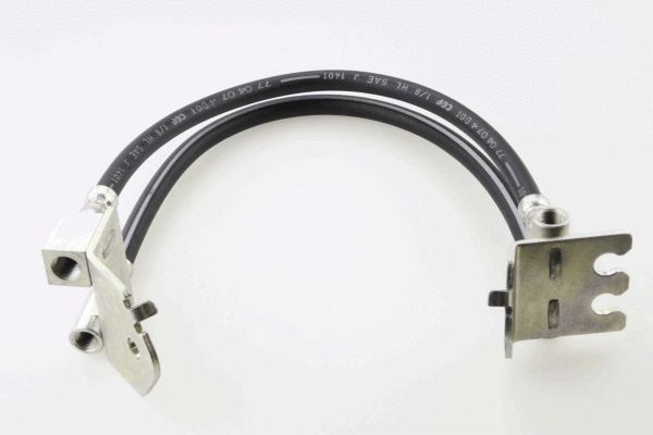 HELLA PAGID 8AH 355 466-151 Brake Hose