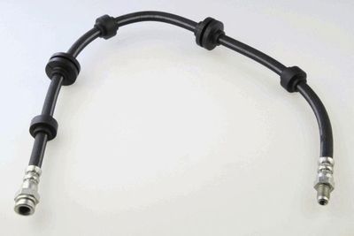 Brake Hose HELLA PAGID 8AH 355 468-311