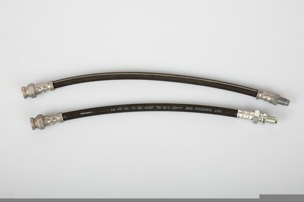 HELLA PAGID 8AH 355 470-171 Brake Hose