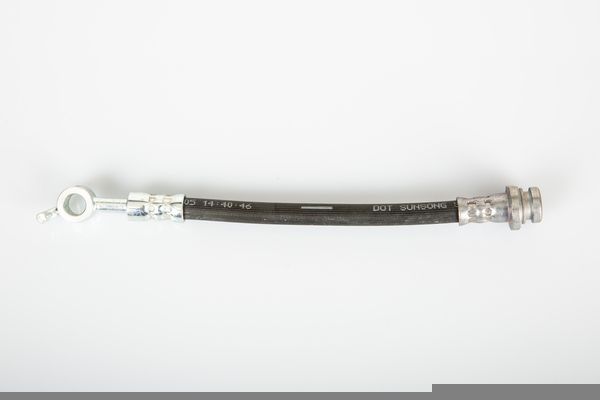 HELLA PAGID 8AH 355 470-401 Brake Hose