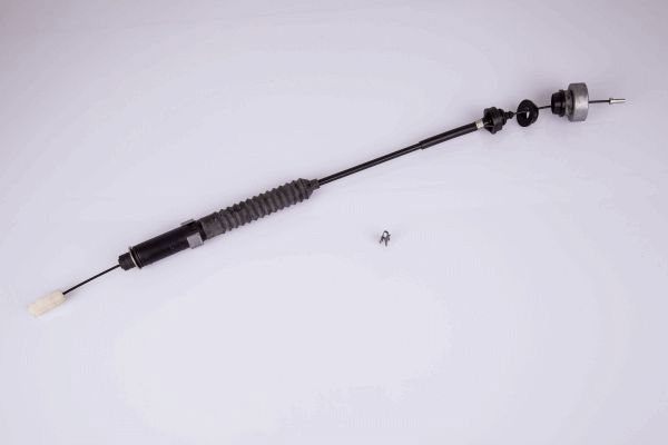 HELLA PAGID 8AK 355 700-081 Cable Pull, clutch control