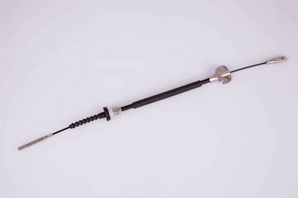 HELLA PAGID 8AK 355 700-251 Cable Pull, clutch control