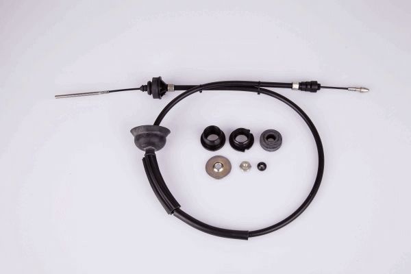 HELLA PAGID 8AK 355 701-041 Cable Pull, clutch control