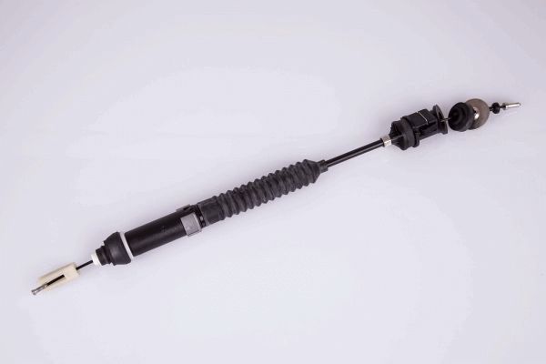 HELLA PAGID 8AK 355 701-251 Cable Pull, clutch control