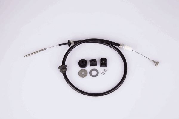HELLA PAGID 8AK 355 702-121 Cable Pull, clutch control