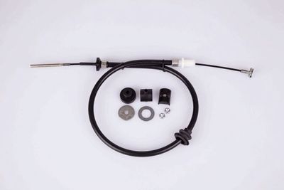 Cable Pull, clutch control HELLA PAGID 8AK 355 702-141