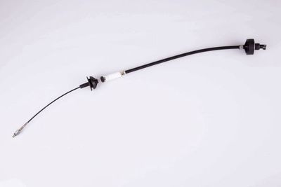 Cable Pull, clutch control HELLA PAGID 8AK 355 702-311
