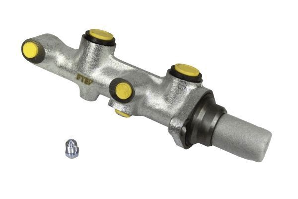 HELLA PAGID 8AM 355 500-291 Brake Master Cylinder