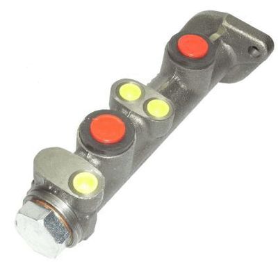 Brake Master Cylinder HELLA PAGID 8AM 355 500-671