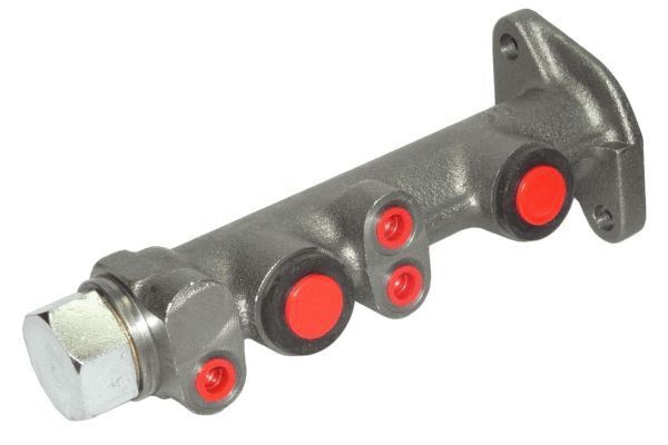 HELLA PAGID 8AM 355 501-041 Brake Master Cylinder