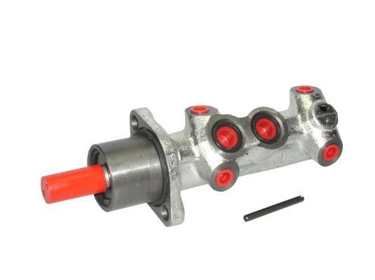 HELLA PAGID 8AM 355 501-251 Brake Master Cylinder