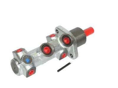 Brake Master Cylinder HELLA PAGID 8AM 355 501-331