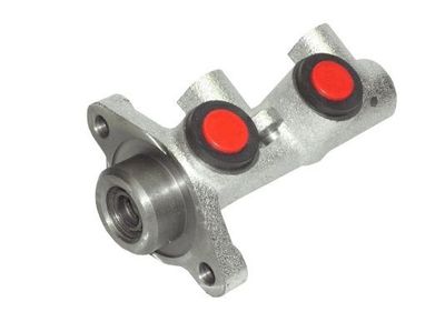 Brake Master Cylinder HELLA PAGID 8AM 355 501-511