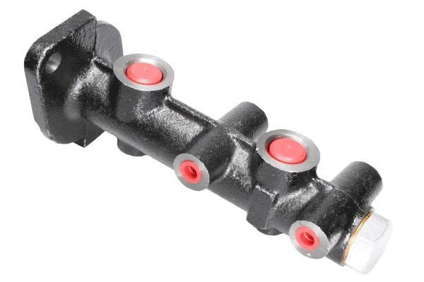 HELLA PAGID 8AM 355 501-531 Brake Master Cylinder