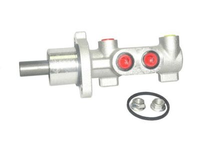 Brake Master Cylinder HELLA PAGID 8AM 355 501-801