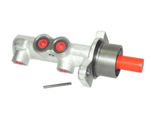 HELLA PAGID 8AM 355 501-931 Brake Master Cylinder