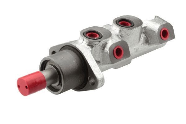HELLA PAGID 8AM 355 501-961 Brake Master Cylinder
